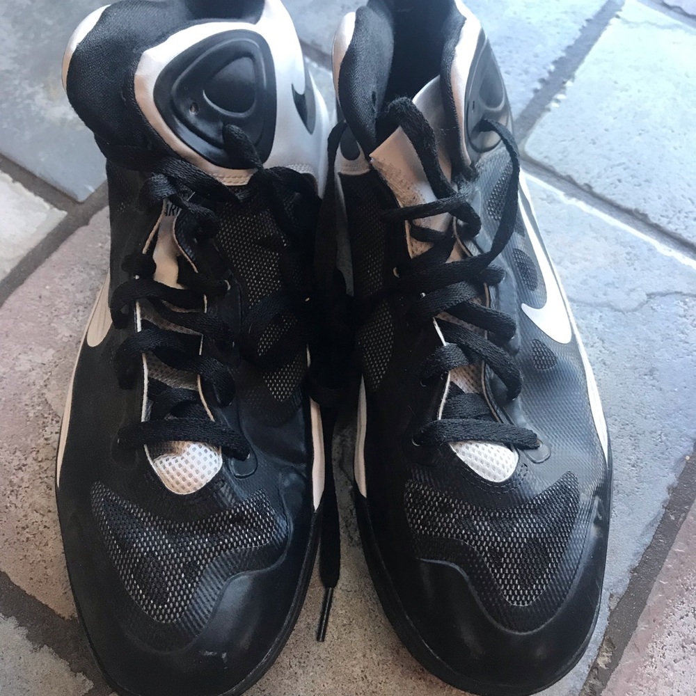 Basketball shoes-ladies